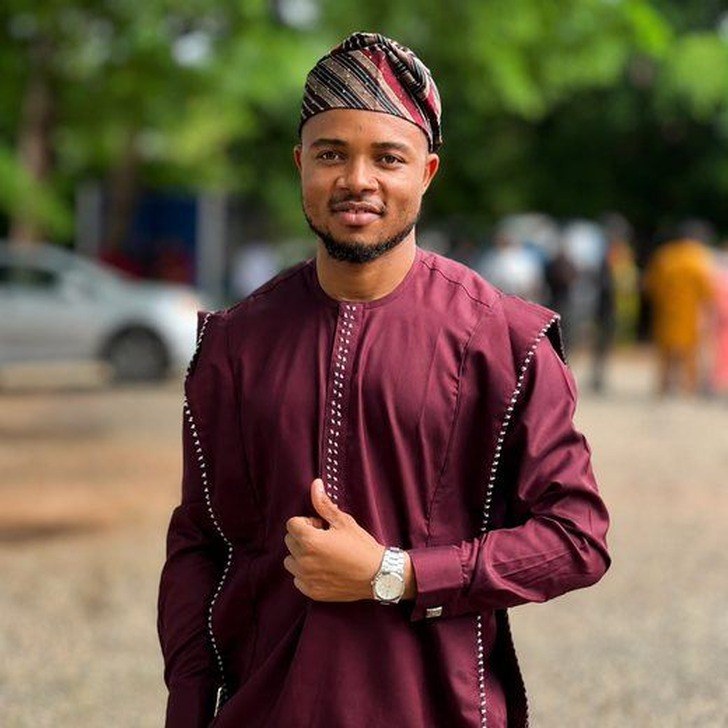Kelechi A.